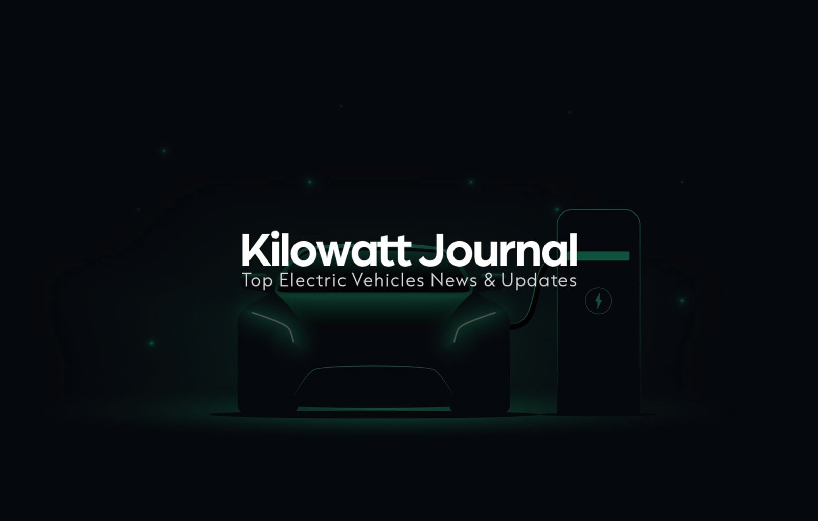 EV Stocks - Kilowatt Journal | Electric Vehicles Stocks to Invest