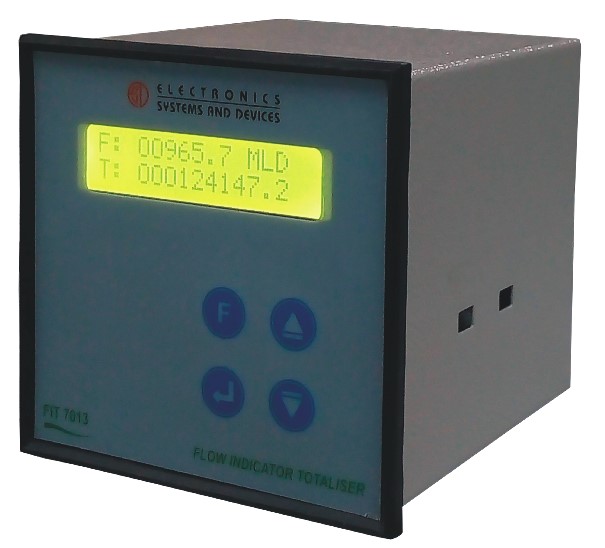 Most Trusted Open Channel Flow Meter Manufacturer and Supplier in India