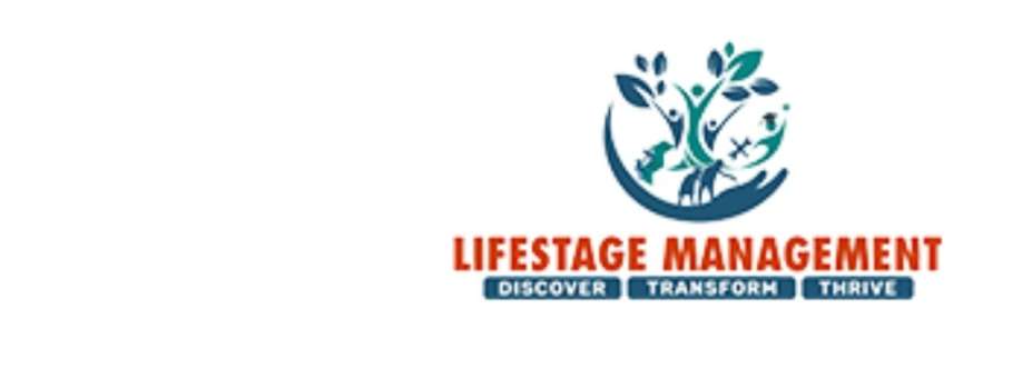 Lifestage Management Cover Image