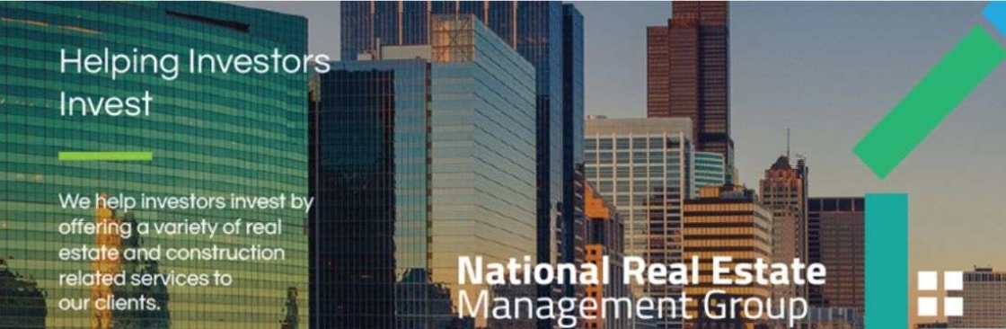 National Real Estate Management Group Cover Image