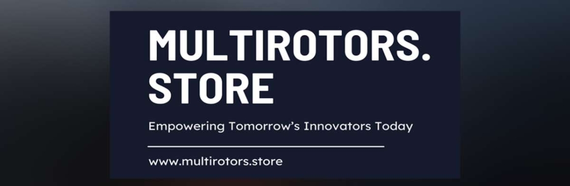 multirotors Cover Image