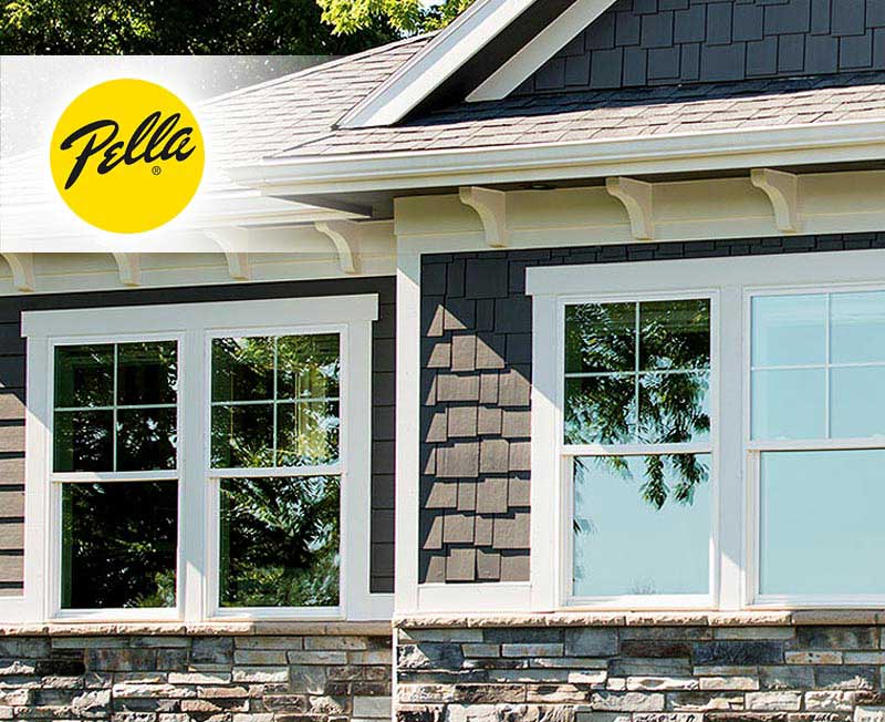 Pella Windows | Windows & Doors by The Men With Tools