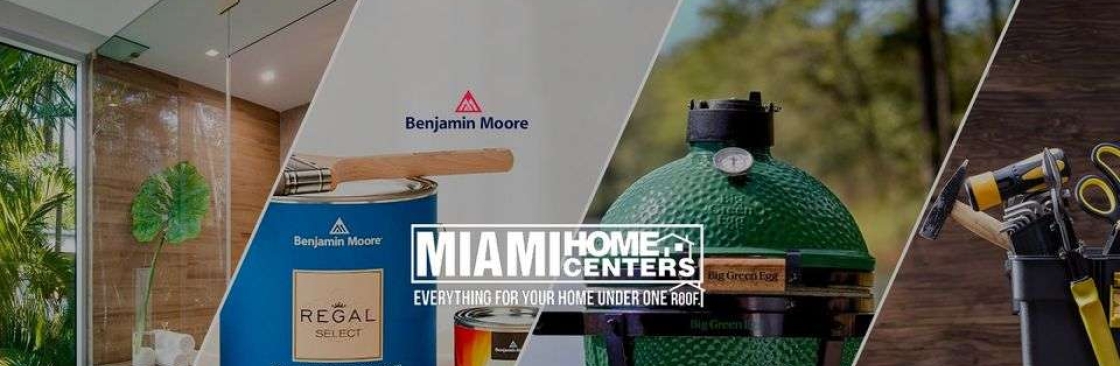 Miami Home Centres Cover Image