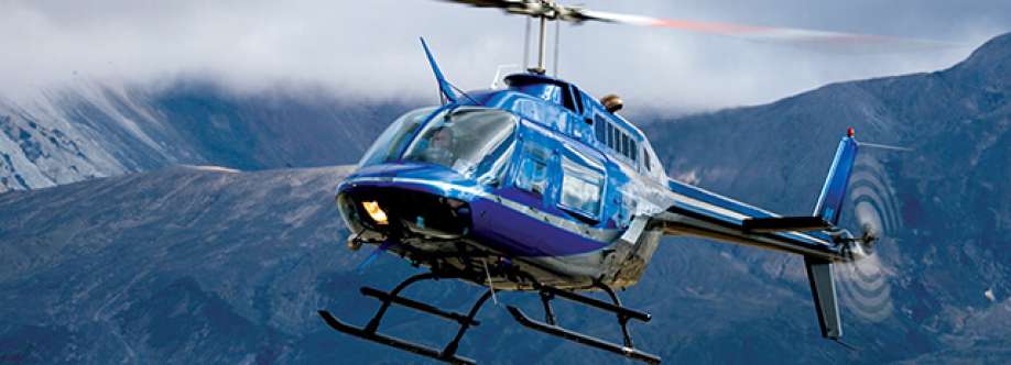 Heli Dynamic Cover Image