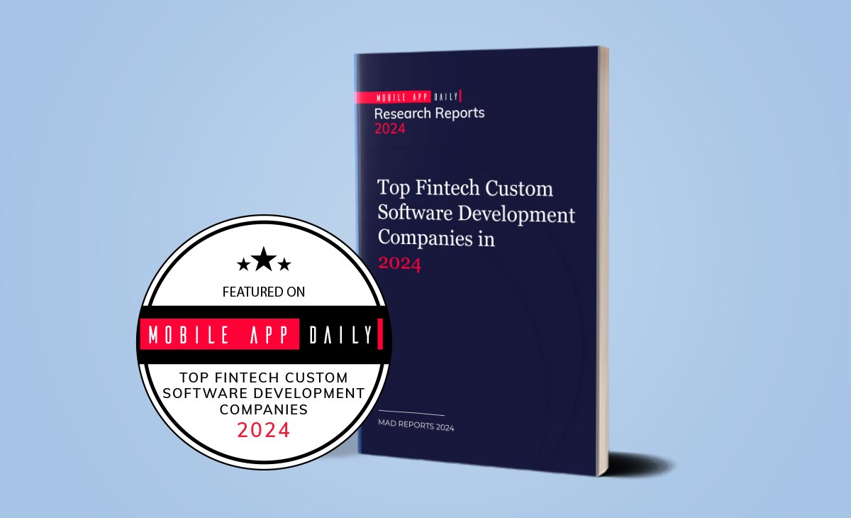 300+ Top Fintech Software Development Companies [June 2024]