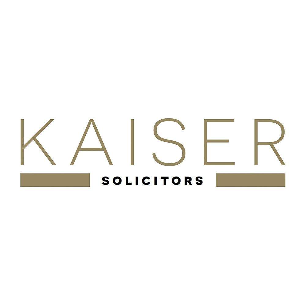 KAISER SOLICITORS Profile Picture