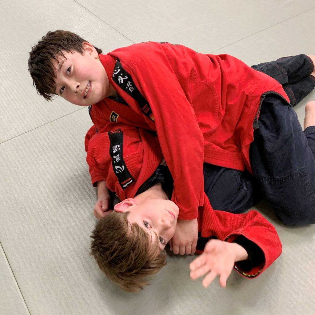 Find the Perfect Martial Arts Classes for Kids in Minnesota