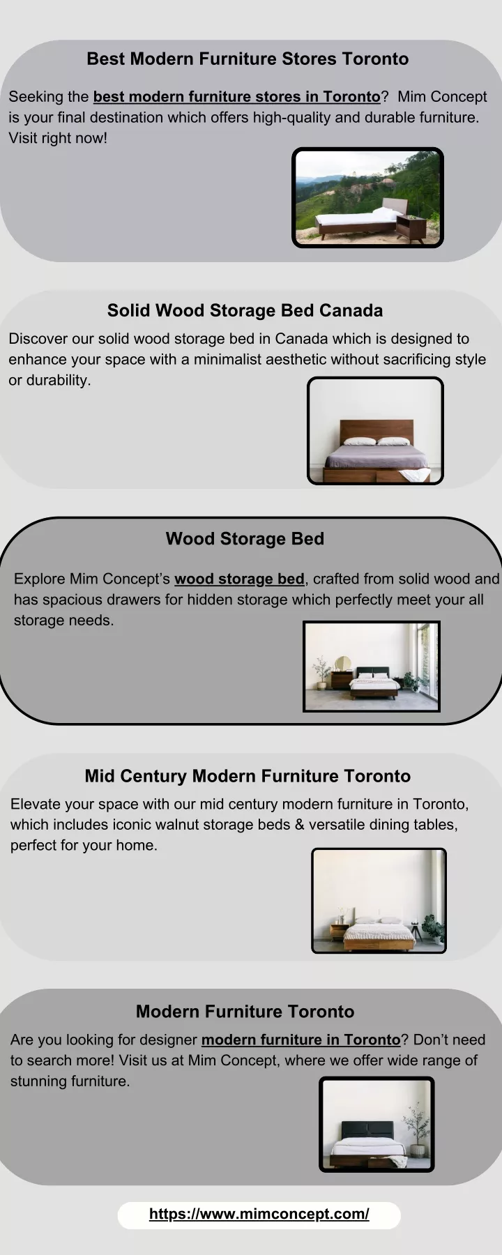 PPT - Best Modern Furniture Stores Toronto PowerPoint Presentation, free download - ID:13338419