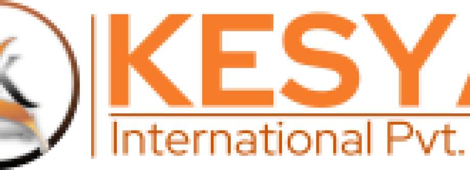 Kesya International Private Limited Cover Image