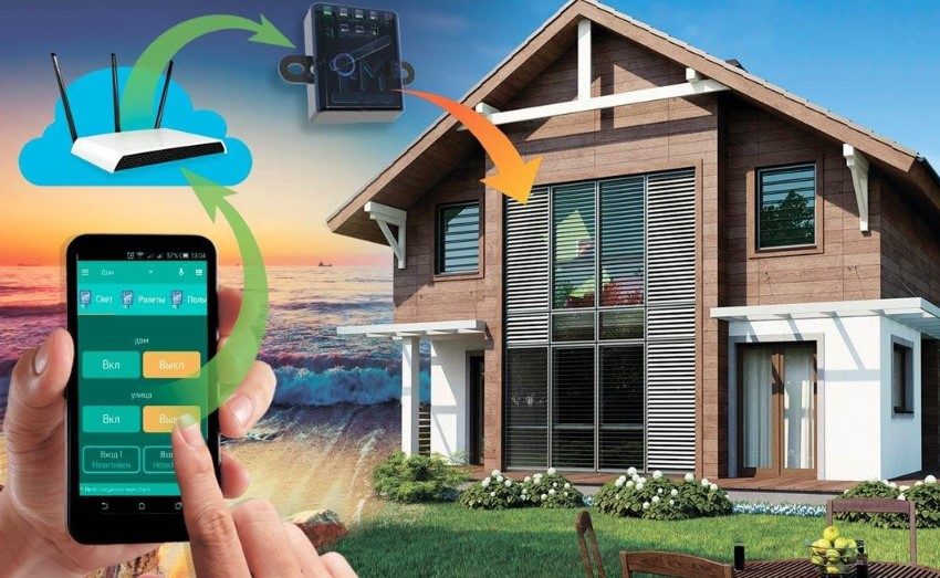 Smart Home Technology Integration: Enhancing Your Home Remodel – Webs Article