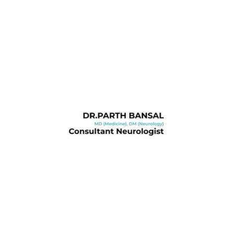 Dr. Parth Bansal Profile Picture