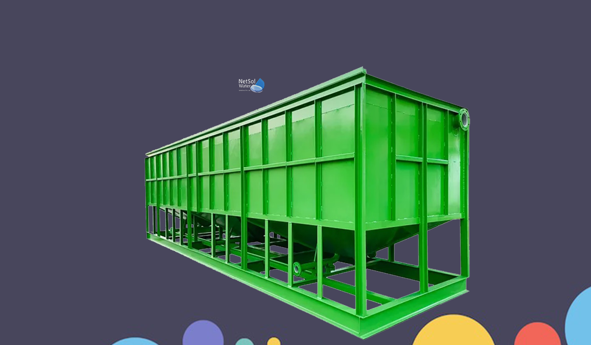 Sewage Treatment Plant Manufacturer in Delhi, Packaged STP @Best Price