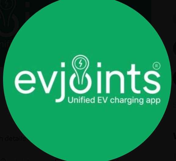 evjoint Public charging stations Profile Picture