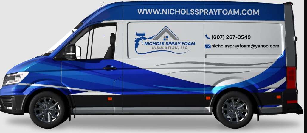 Nichols Spray Foam Insulation Profile Picture