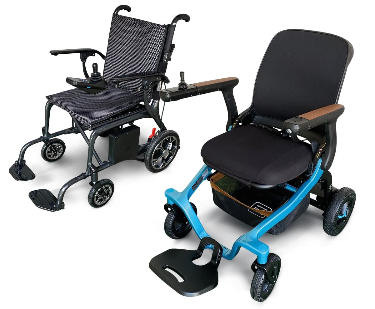 Which Power Chair Features Should You Look for to Suit Your Lifestyle? – @activescooter on Tumblr