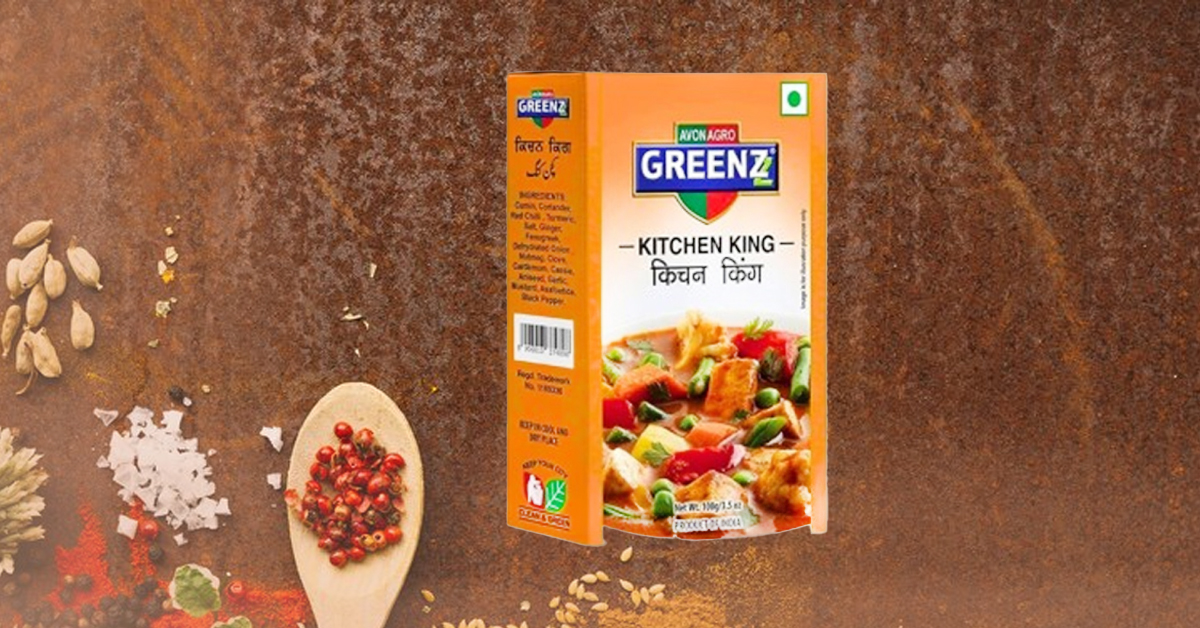 The Popularity of Kitchen King Masala in Indian Cuisine