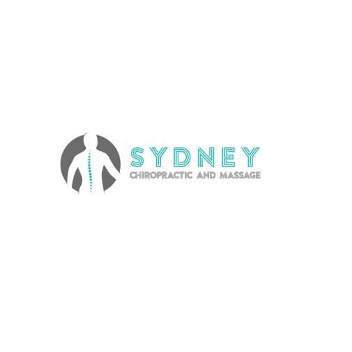 Sydney Chiro And Massage Profile Picture