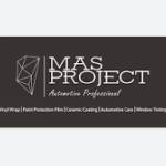Mas Project Profile Picture