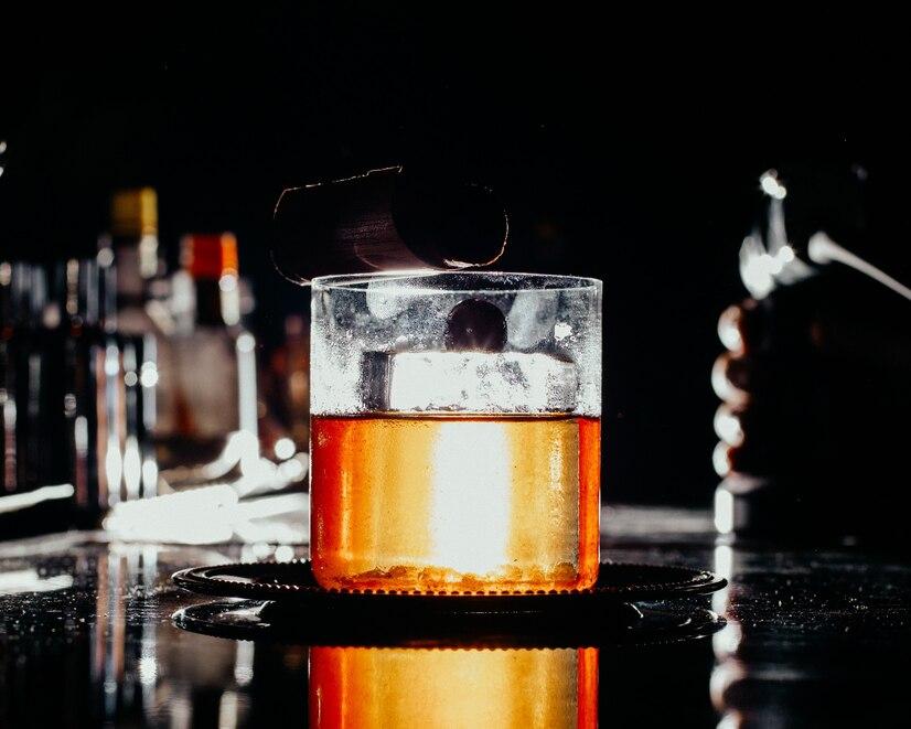 The Perfect Pairing: A Whiskey Bottle And Glass Combination For Every Occasion - THE INFLUENCERZ