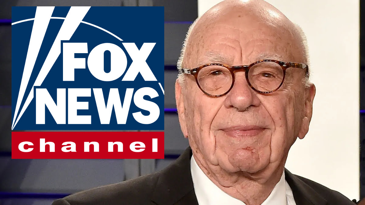 Who owned Fox News? | Storify News