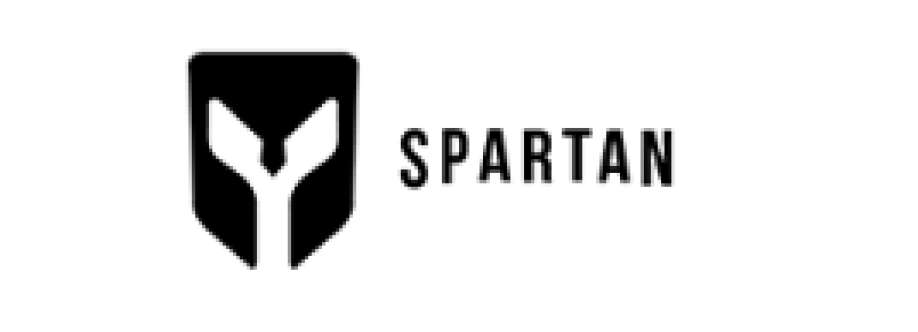 Spartan Machinery Cover Image