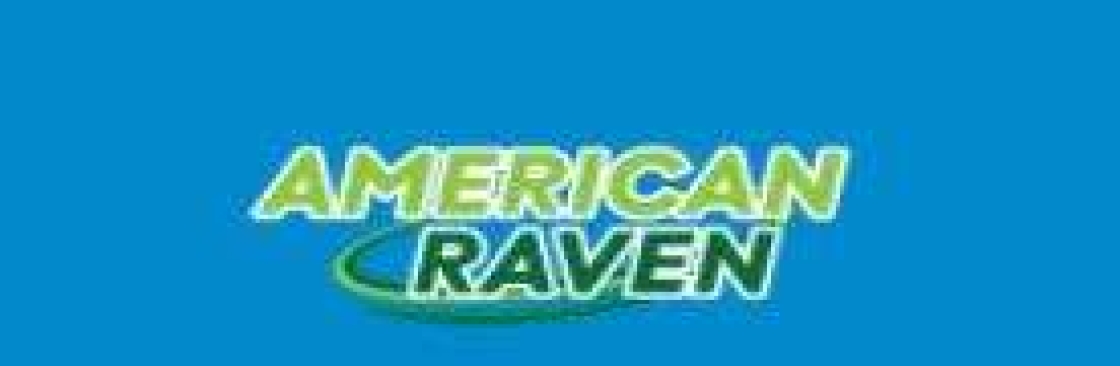 americanraven Cover Image