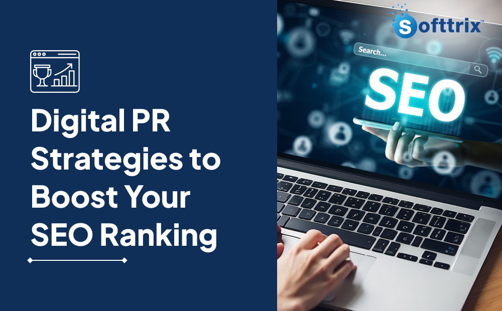 Effective Digital PR Strategies for Online Success