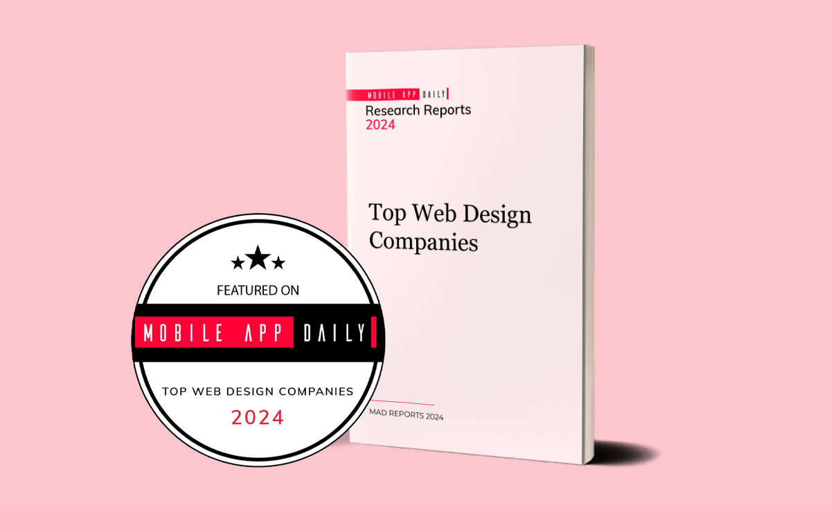 200+ Top Web Design Companies [June 2024]