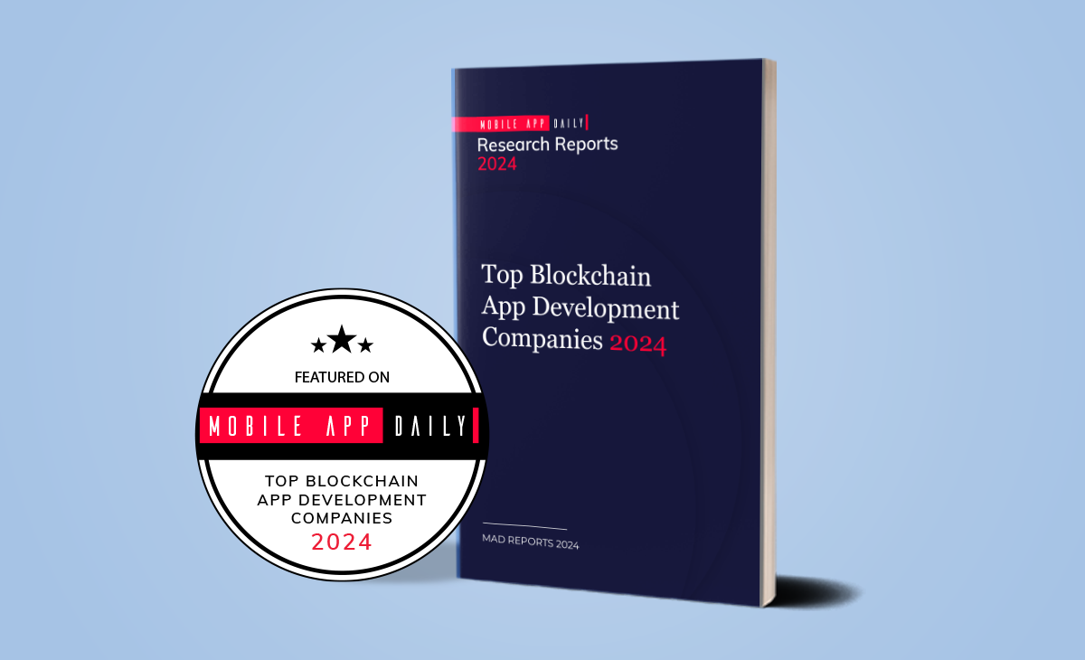 150+ Top Blockchain Development Companies [June 2024]