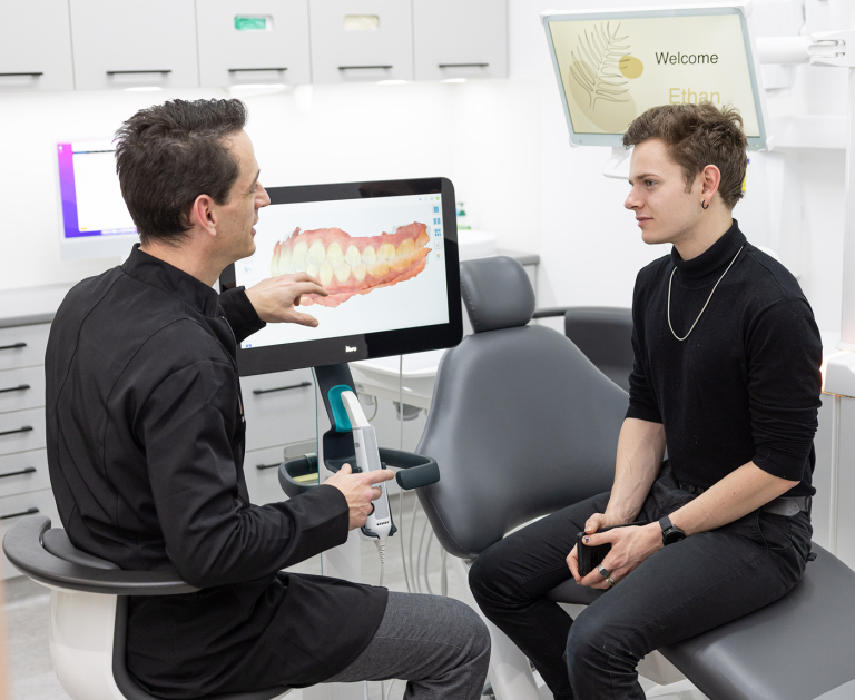 Comprehensive Guide to Orthodontic Treatment in Sydney