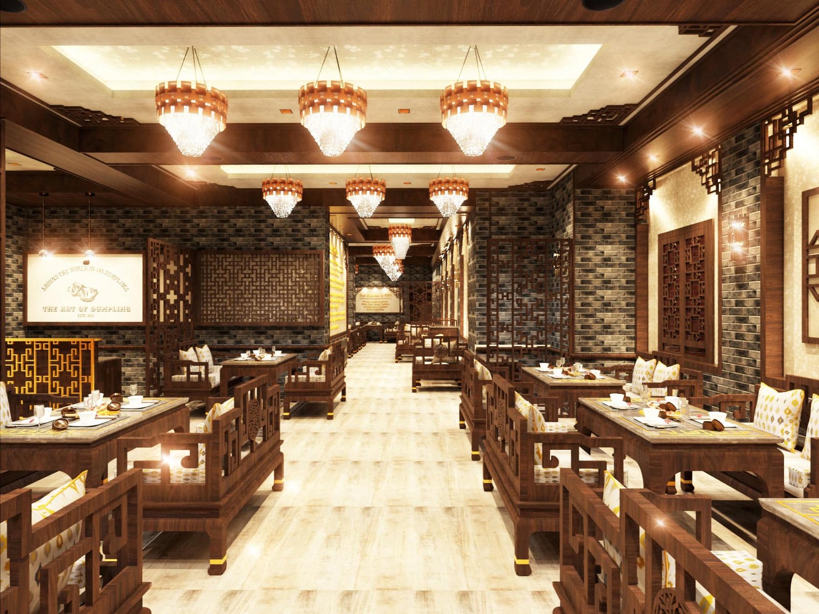 TAOD | Top Fine Dining Restaurants in New Delhi