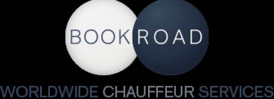 Book Road Cover Image