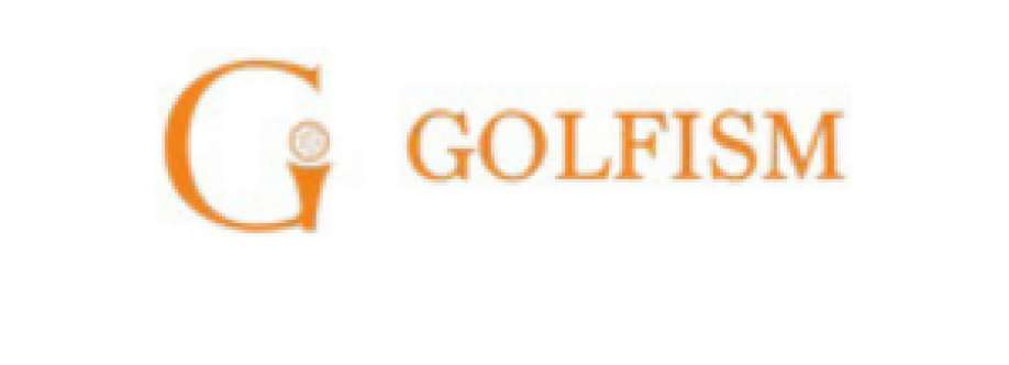 golfism golf Cover Image