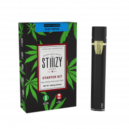 Stiiizy Battery Starter Kit with Pod