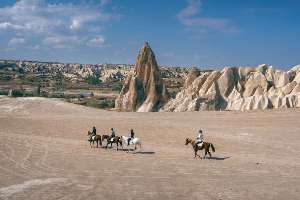 Discover the Beauty of Yemen Through Camel Riding Tours | TechPlanet