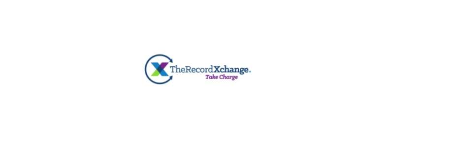 The Record XChange Cover Image