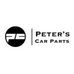 Peters Car Parts Profile Picture