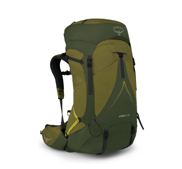 The Osprey Atmos AG LT 65 Backpack: Why Is It So Popular? - Rugged Roll