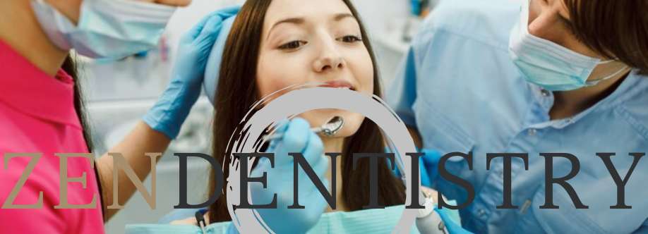 Zen Dentistry Town Nyc Cover Image