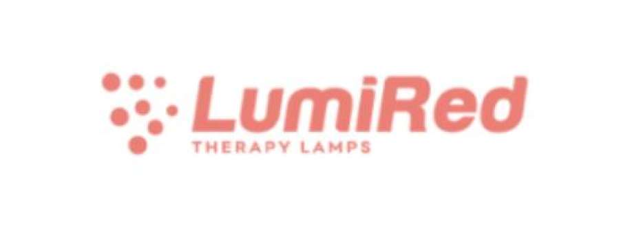 LumiRed Therapy Lamps Cover Image