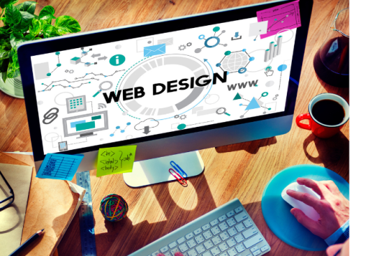 What is Web Design? A Comprehensive Guide - Breezio - Collaborative Research Platform