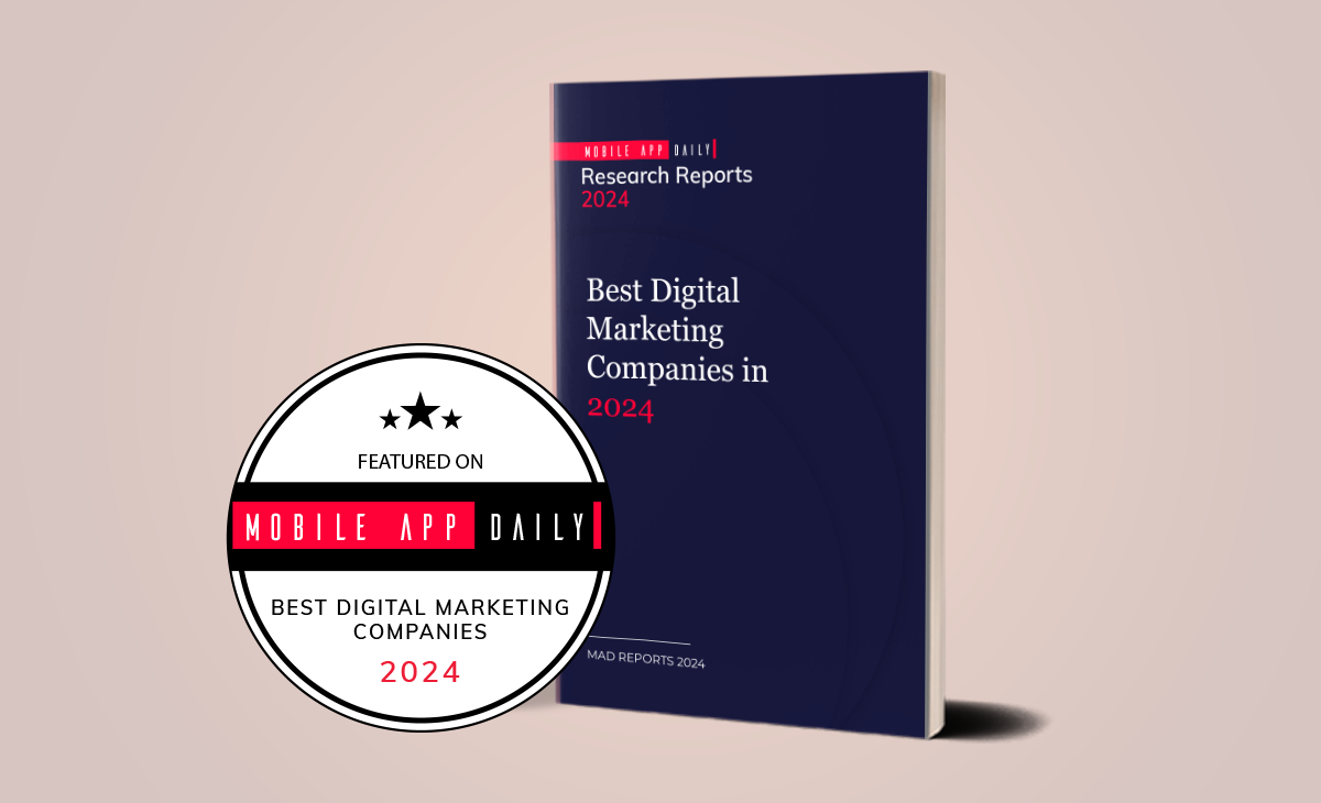 200+ Best Digital Marketing Companies and Agencies  [June 2024]