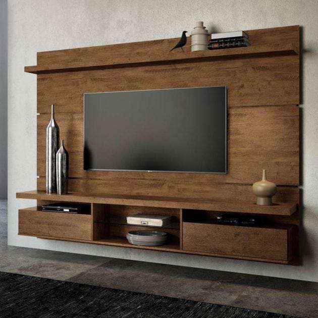 TV Racks: Stylish and Functional Solutions for Entertainment Spaces | by Interior Design | Jun, 2024 | Medium