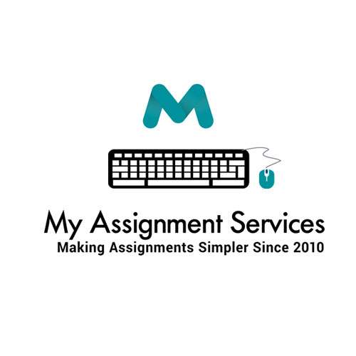 My Assignment Services Profile Picture