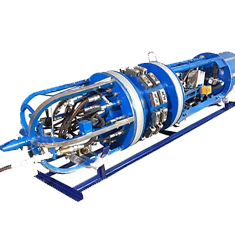 the Perfect Internal Pneumatic Line-Up Clamp for Your Project – Oil And Gas Pipeline Construction Equipment Manufacturer and Exporter