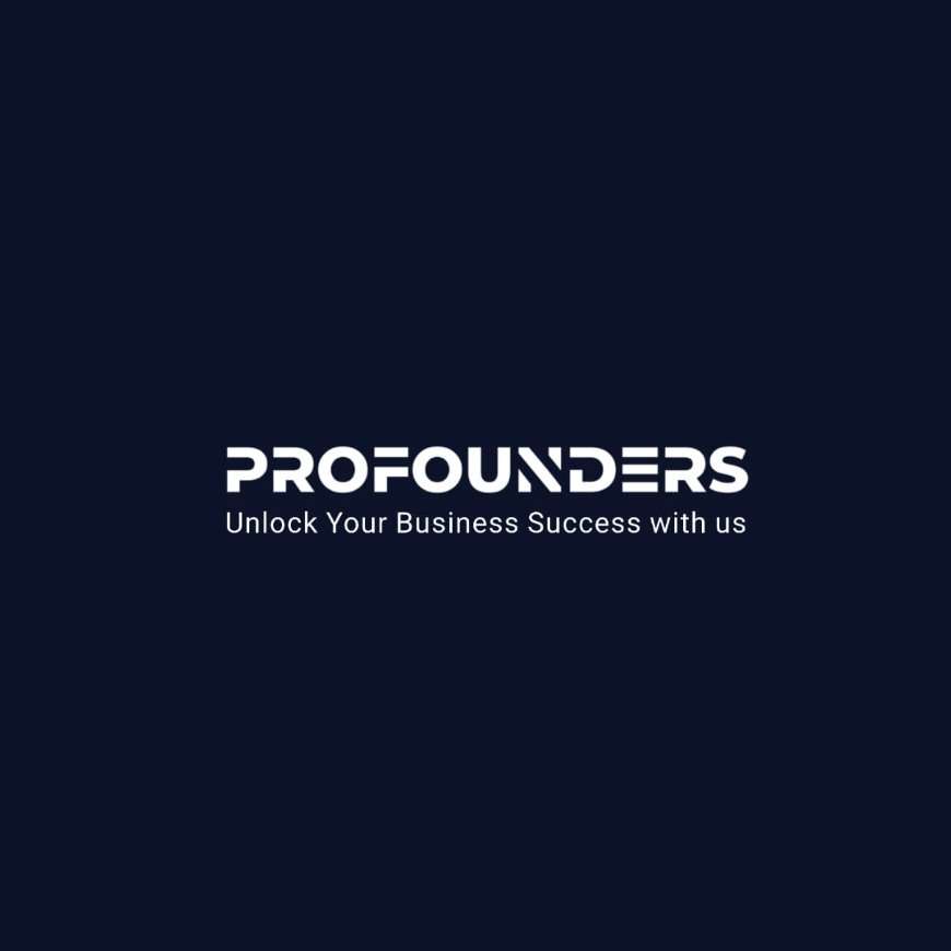 Pro Founders Profile Picture