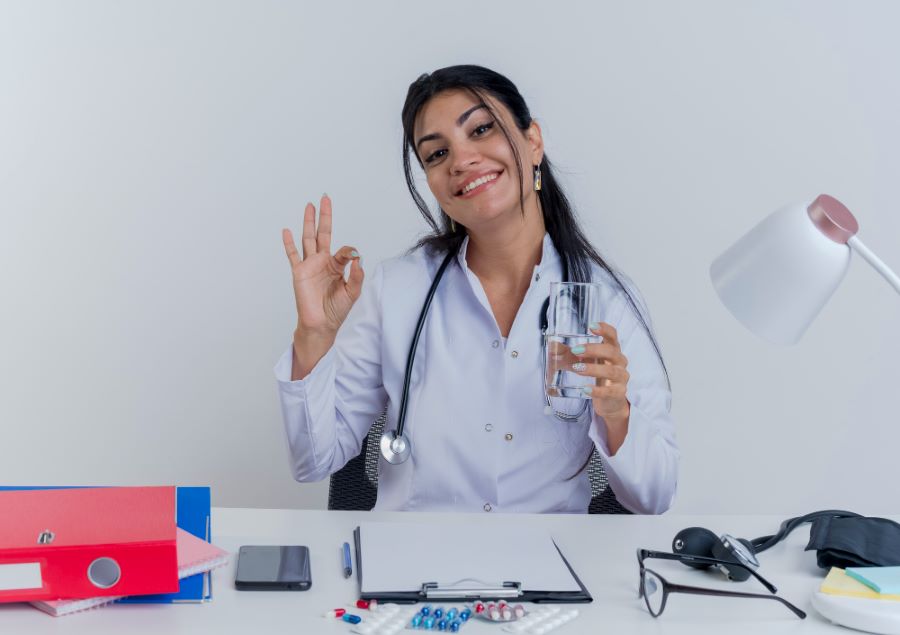 Top Phrases in Conversational Medical Spanish for Healthcare Professionals