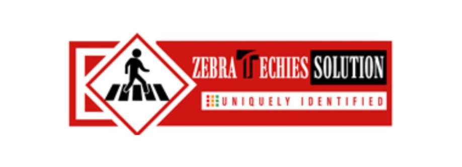 Zebra Techies Solution  ZTS Cover Image