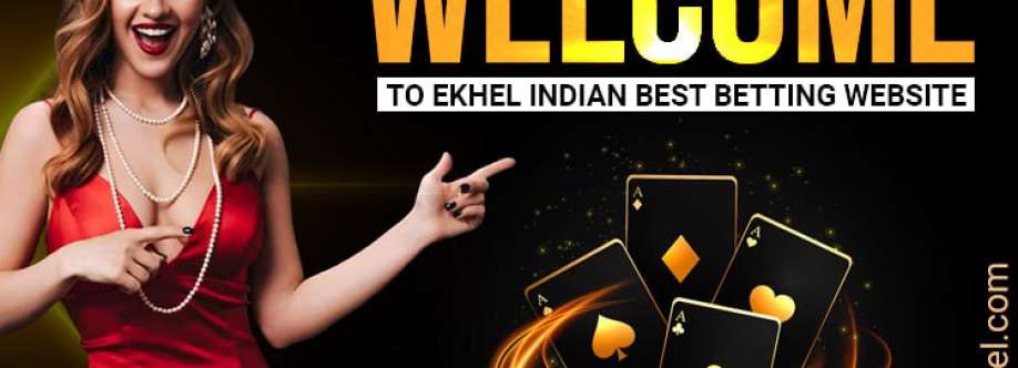 EKhel India Cover Image