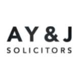 AYJSolicitors Profile Picture
